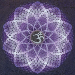 SAHASRARA